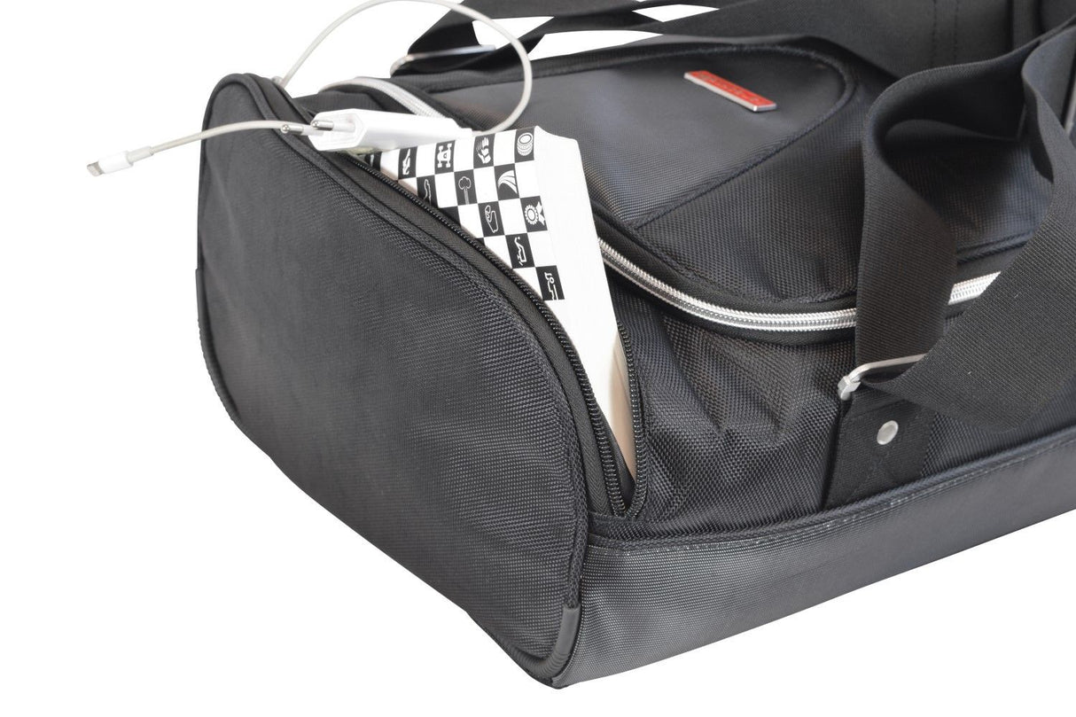 Kaufen Sie Car-Bags und weiteres Zubehör für Elektroautos bei GreenCarGear