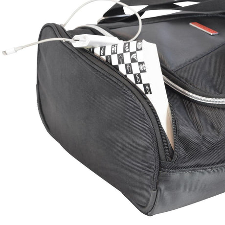 Kaufen Sie Car-Bags und weiteres Zubehör für Elektroautos bei GreenCarGear