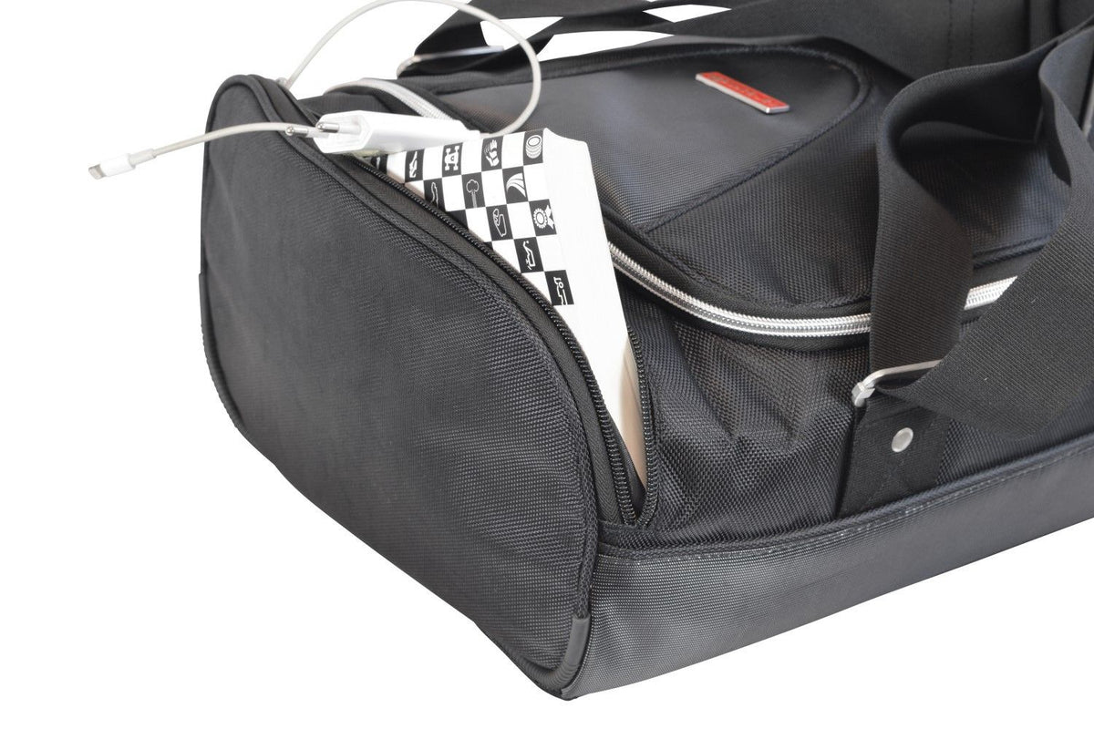 Kaufen Sie Car-Bags und weiteres Zubehör für Elektroautos bei GreenCarGear