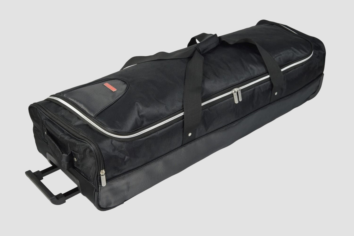 Car-Bags® Komplettes Taschenset, maßgeschneidert für Renault Mégane E-Tech 2021+