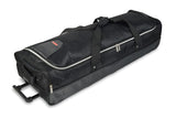 Car-Bags® Komplettes Taschen-Set, maßgeschneidert für Audi e-tron Sportback 2019-