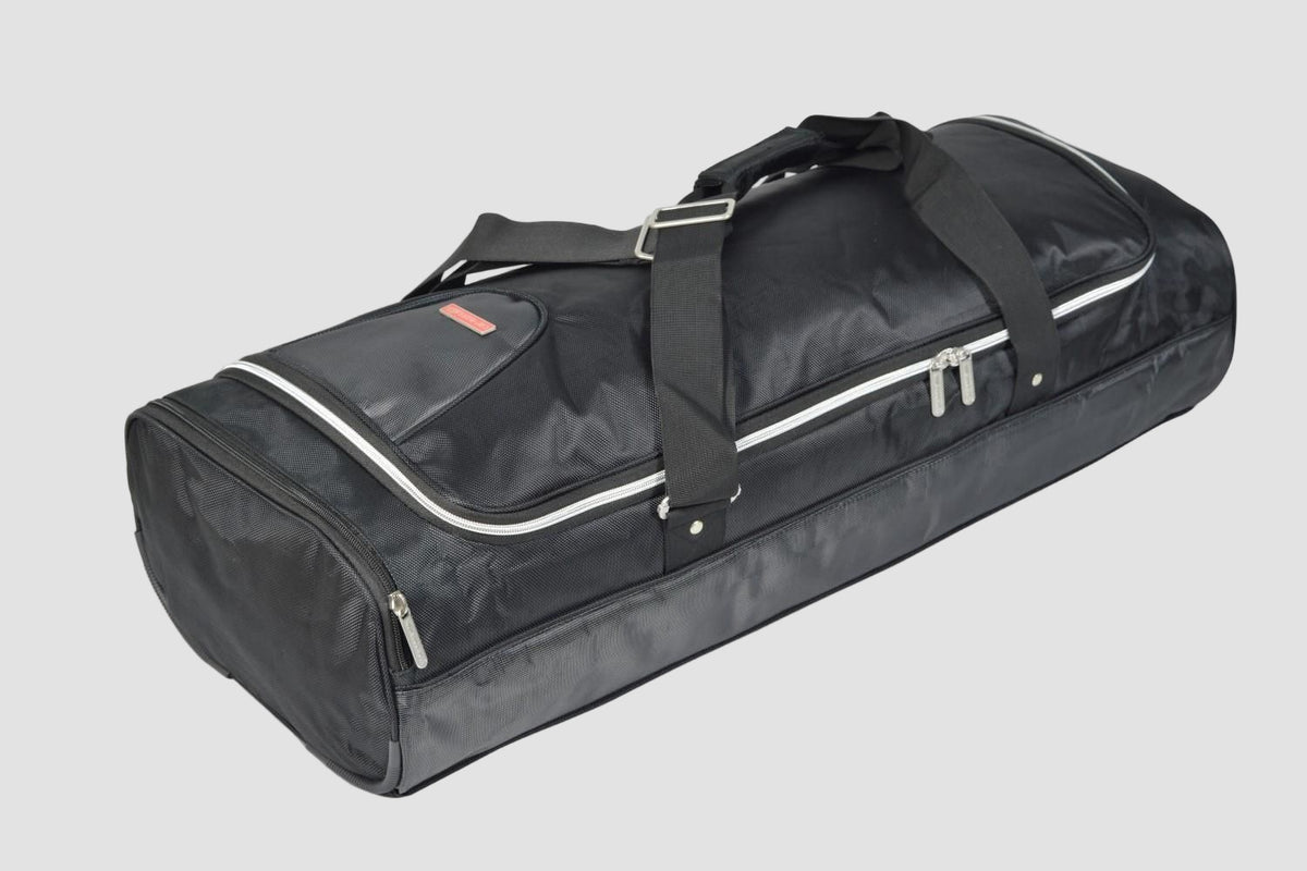Car-Bags® Komplettes Taschenset, maßgeschneidert für Renault Mégane E-Tech 2021+