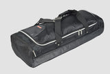 Car-Bags® Komplettes Taschenset, maßgeschneidert für Renault Mégane E-Tech 2021+