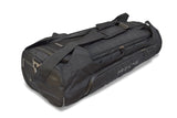 Car-Bags Pro.Line Taschen-Set für Tesla Model Y, schwarze Koffer-Detailaufnahme