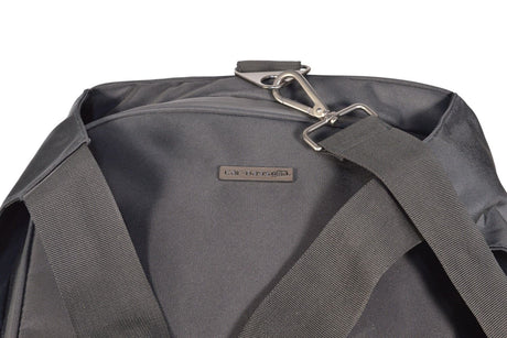 Car-Bags Pro.Line Tasche Detail mit Schnalle und Riemen