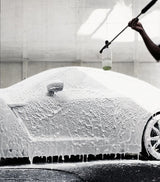 EXOline Schaumpistole + GCG Max Premium Snow Foam