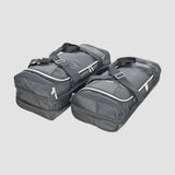 Car-Bags® Frunk-Reisetasche - passend für Tesla Model Y