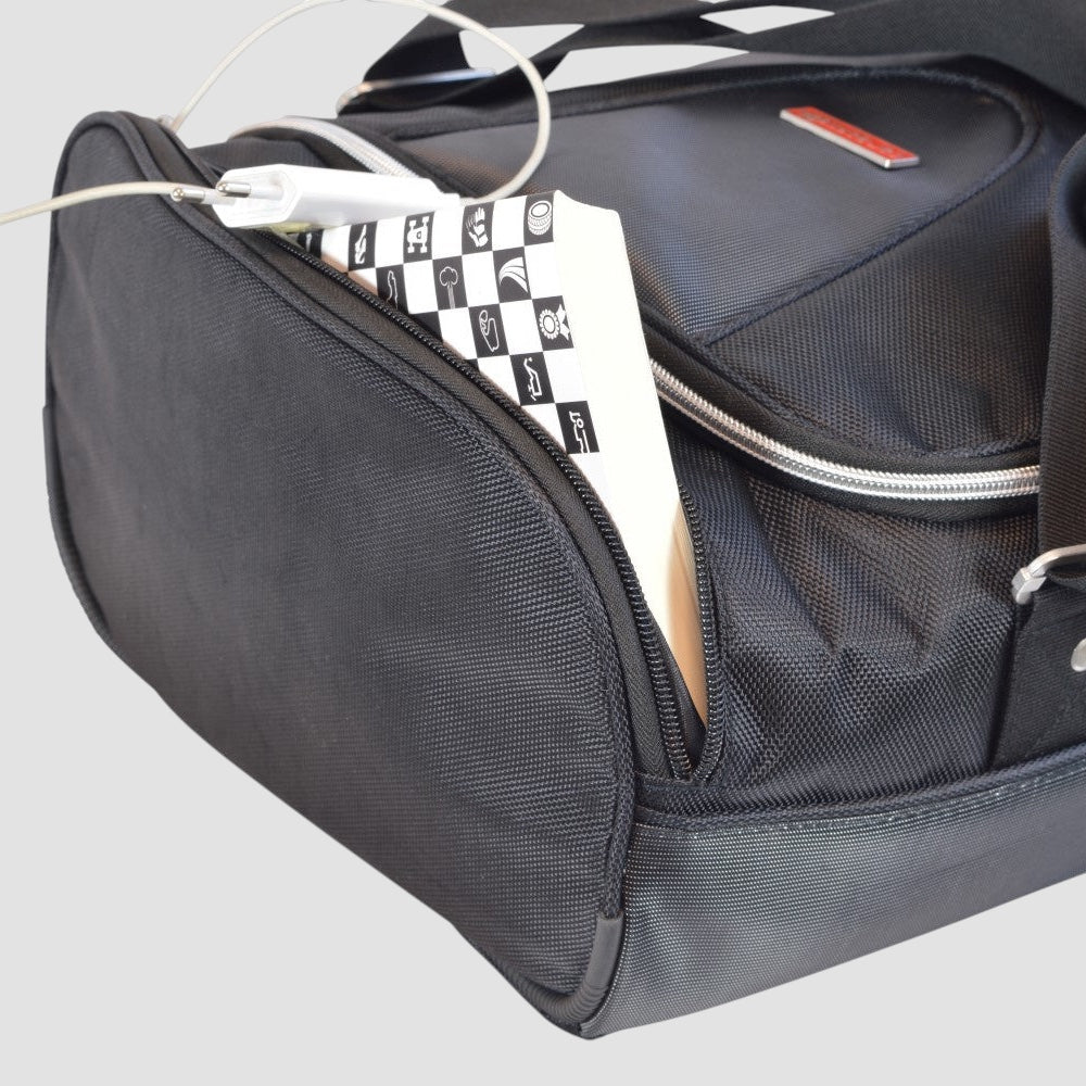 Car-Bags® Frunk-Reisetasche - passend für Tesla Model Y