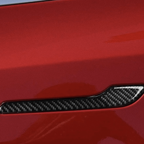 Zubehör für Tesla bei GreenCarGear