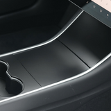 Abdeckung für Mittelkonsole für Tesla Model 3 vor Facelift (mehrere Varianten)