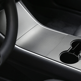 Abdeckung für Mittelkonsole für Tesla Model 3 vor Facelift (mehrere Varianten)