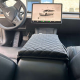 Bezug für Armlehne - Tesla Model 3/Y