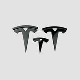 Embleme - passend für Tesla Model 3
