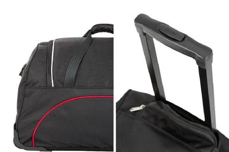 Kaufen Sie Car-Bags und weiteres Zubehör für Elektroautos bei GreenCarGear