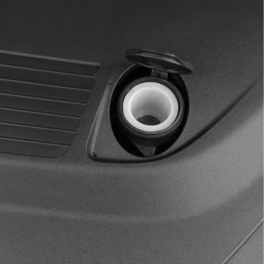 Vandfilter til sprinklersystem til Tesla Model 3/Y