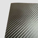 Folie-Cover für die Mittelkonsole – Tesla Model 3/Y