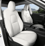 Komplettes Sitzbezug-Set - Passend für Tesla Model 3