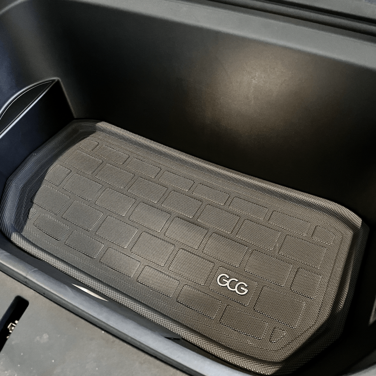 Zubehör für Tesla bei GreenCarGear
