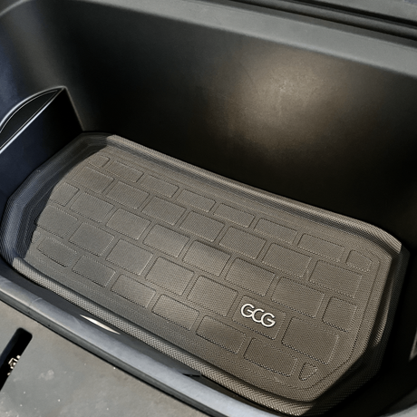 Zubehör für Tesla bei GreenCarGear