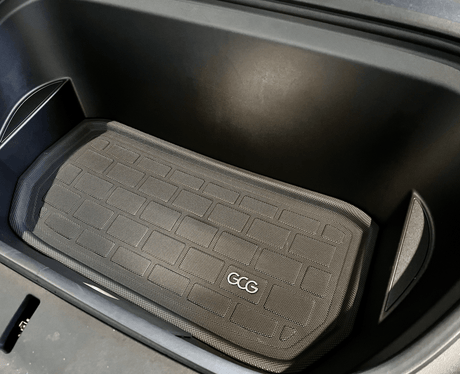 Zubehör für Tesla bei GreenCarGear