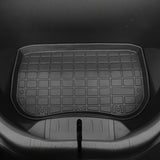 3D Frunk-Matte – passend für Tesla Model 3