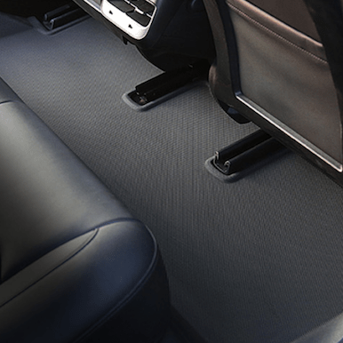 GCG MAX Rückmatten für Tesla Model 3 2021-2023