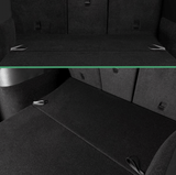 Zubehör für Tesla bei GreenCarGear