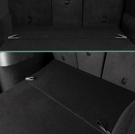 Zubehör für Tesla bei GreenCarGear