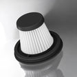 HEPA-Filter für GCG Max TurboClean Staubsauger