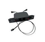 Mini USB HUB – passend für Tesla Model Y und Tesla Model 3