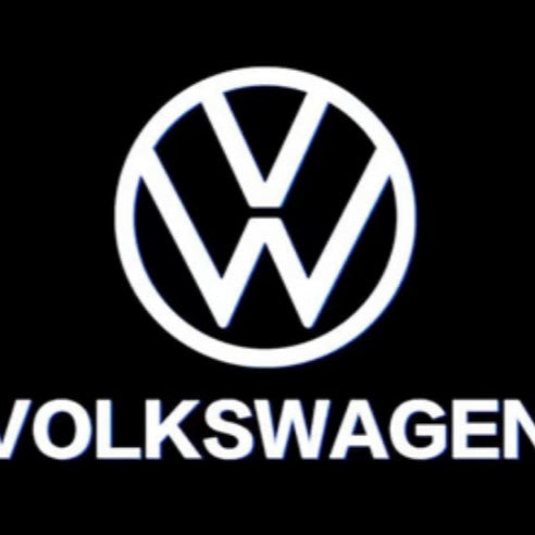 LED-Logo-Licht für VW ID.
