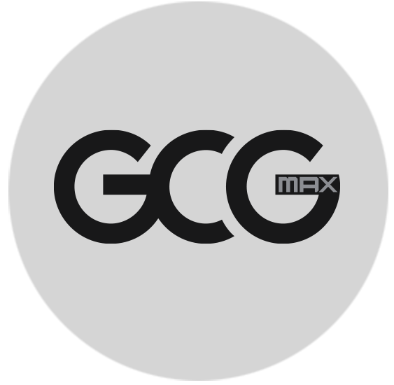 GCG MAX Qualitätsprodukte