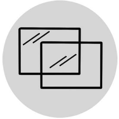 Bildschirmschutzfolien für Elektroautos