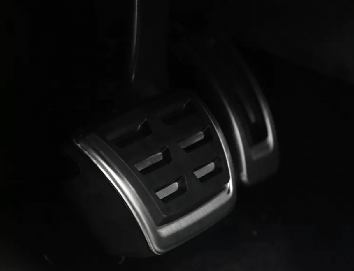 Sportpedale - passend für VW ID.3/4