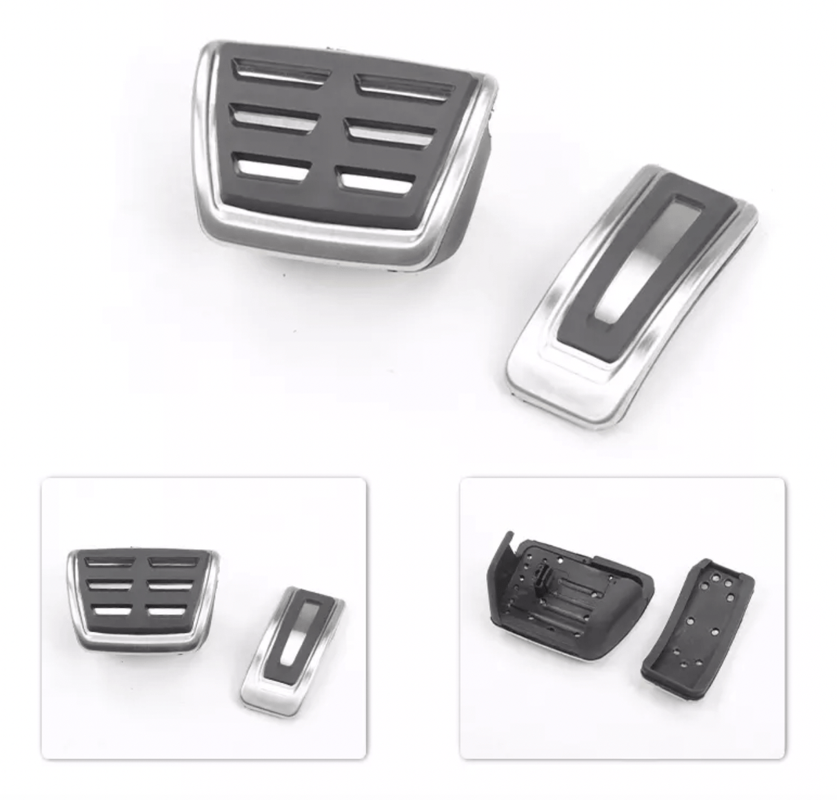 Sportpedale - passend für VW ID.3/4