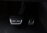 Sportpedale - passend für VW ID.3/4