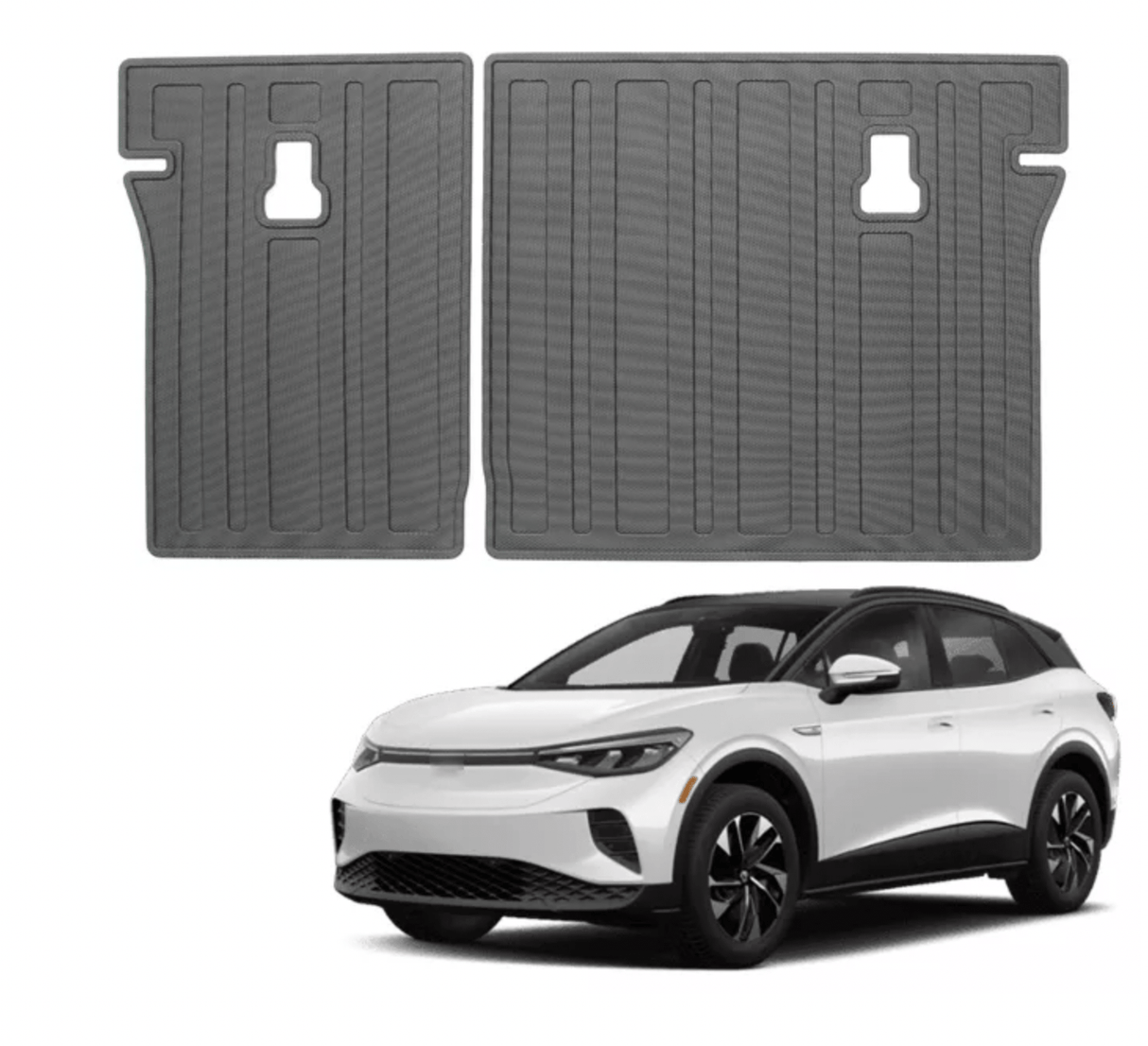 VW ID.4 Komfortausstattungspaket