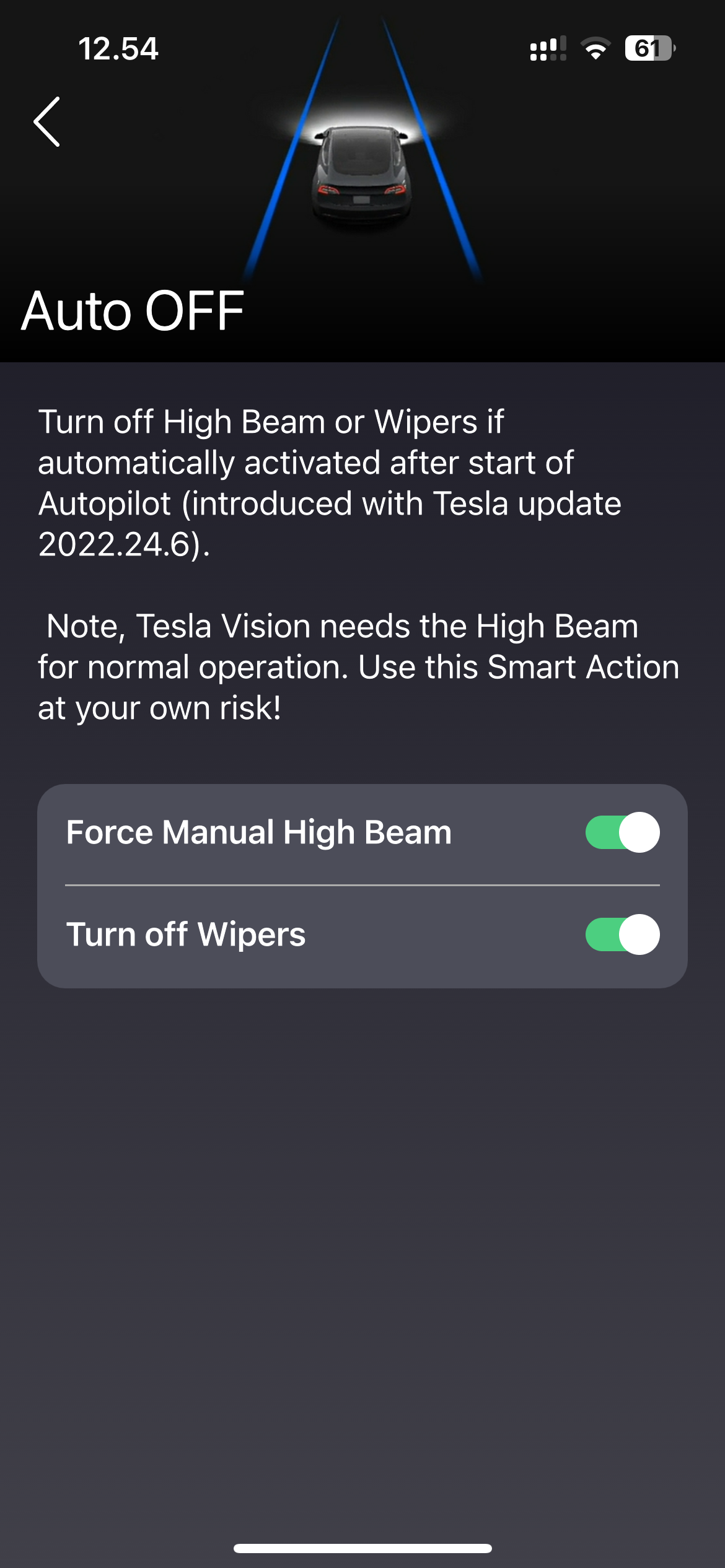 Enhance Four S3XY Buttons Gen2.