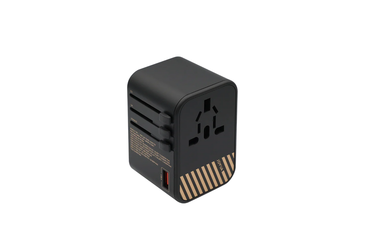 Jowua 65W GaN Reiseadapter