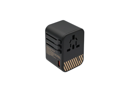 Jowua 65W GaN Reiseadapter