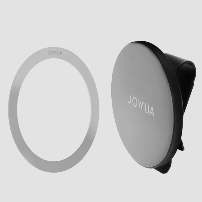 2 in 1 Jowua Magsafe für Handy/Tablet Halter (Tesla Model S/X)