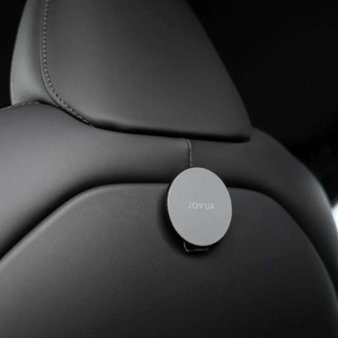 2 in 1 Jowua Magsafe für Handy/Tablet Halter (Tesla Model S/X)