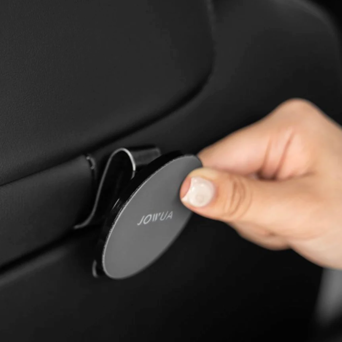 2 in 1 Jowua Magsafe für Handy/Tablet Halter (Tesla Model S/X)