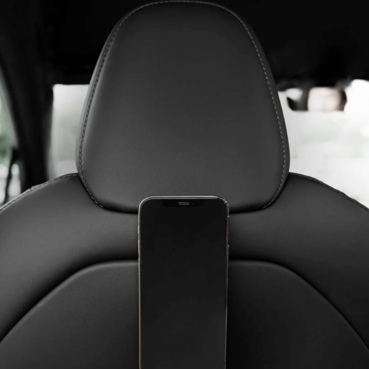 2 in 1 Jowua Magsafe für Handy/Tablet Halter (Tesla Model S/X)