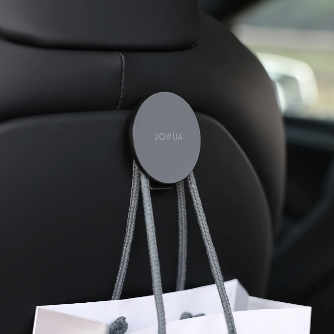 2 in 1 Jowua Magsafe für Handy/Tablet Halter (Tesla Model S/X)