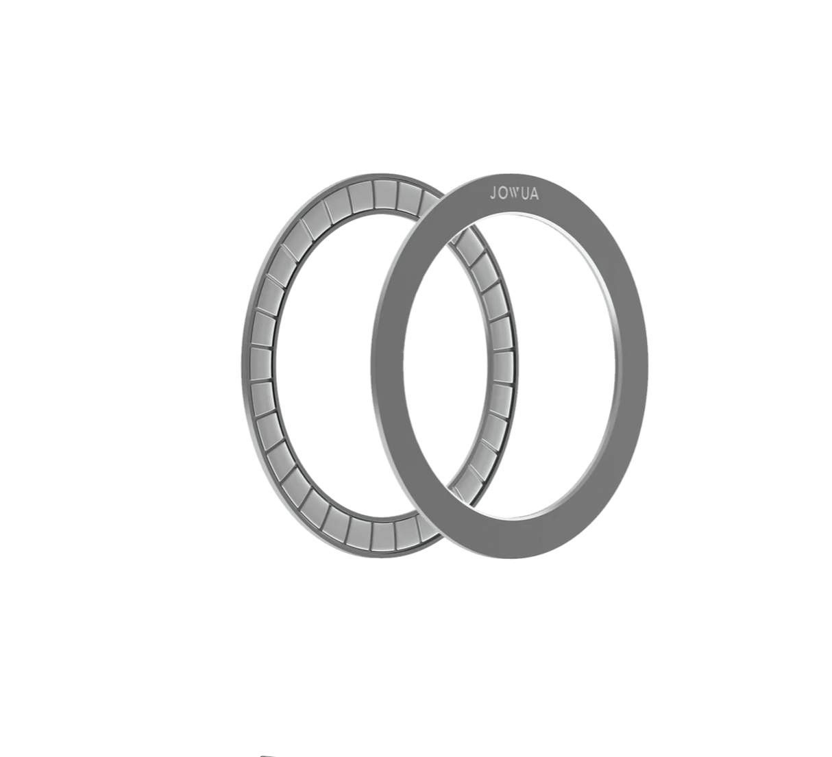 Jowua Halter (Ring)