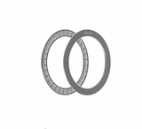 Jowua Halter (Ring)