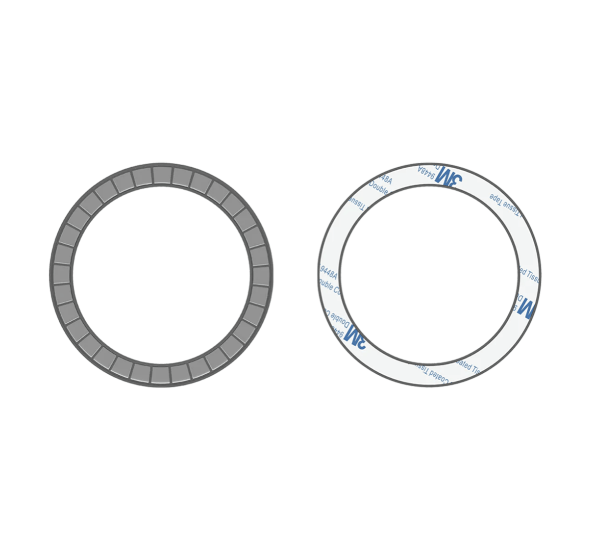Jowua Halter (Ring)
