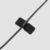 Jowua magnetisches Ladekabel USB-C zu USB-C + Lightning Adapter