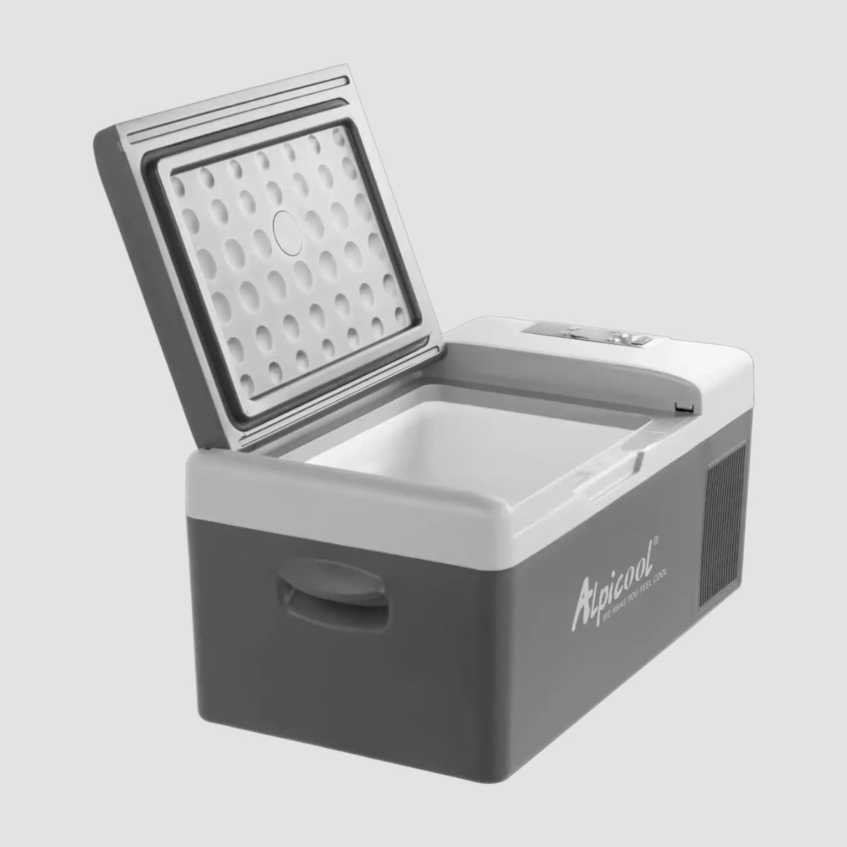 Alpicool G15 – Kompakte und effiziente Kühlbox fürs Auto